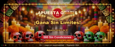 Apuestas emocionantes en México