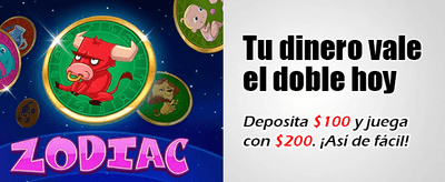 Experiencia de Casino Betvip
