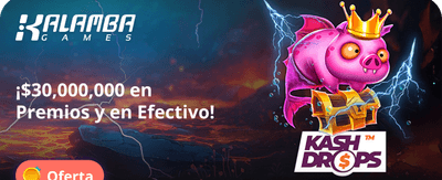 Banner promocional de Betvip Casino México